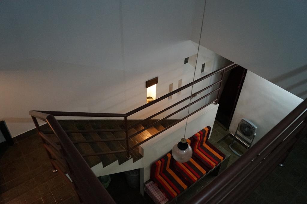 Sri Beach Bungalows And Villa Marawila Εξωτερικό φωτογραφία